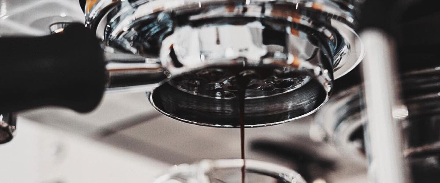 DRIFT COFFEE